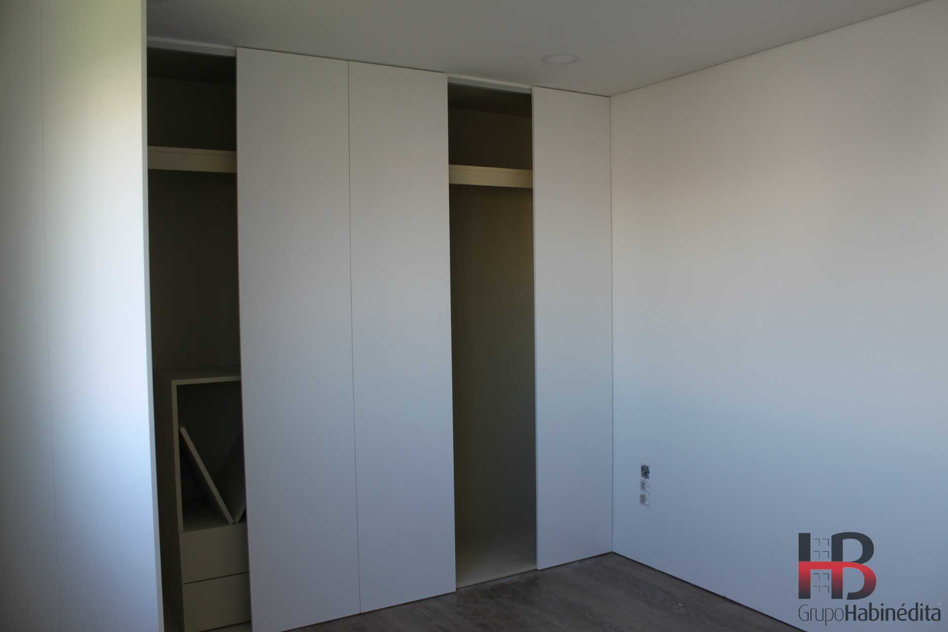 Apartamento T3 Edifício Cristal