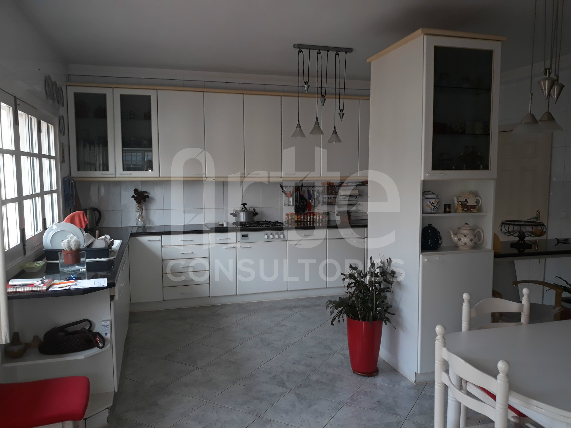 Maison 5 Chambre(s)