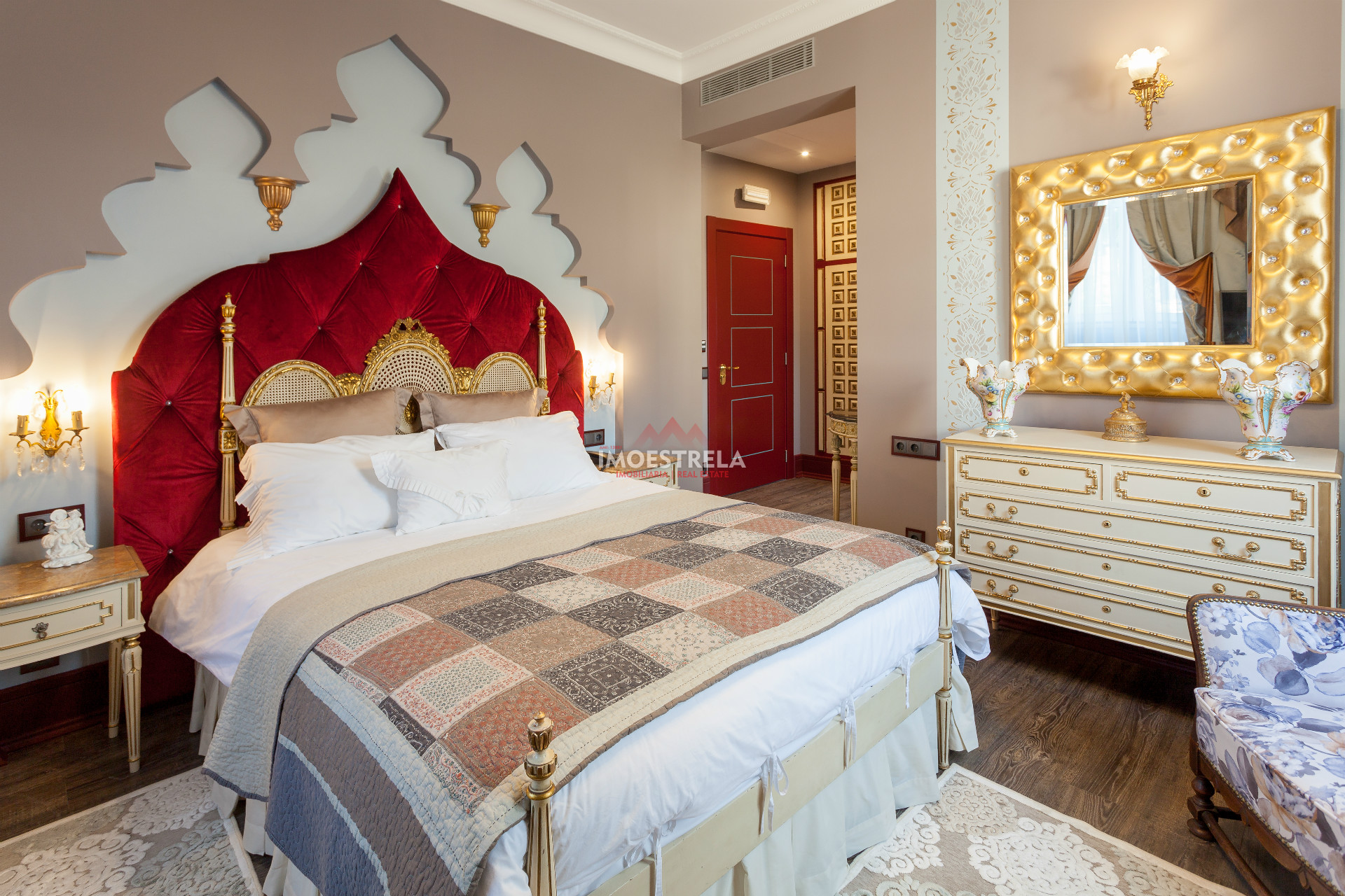 Hotel de Charme - Luxury Property