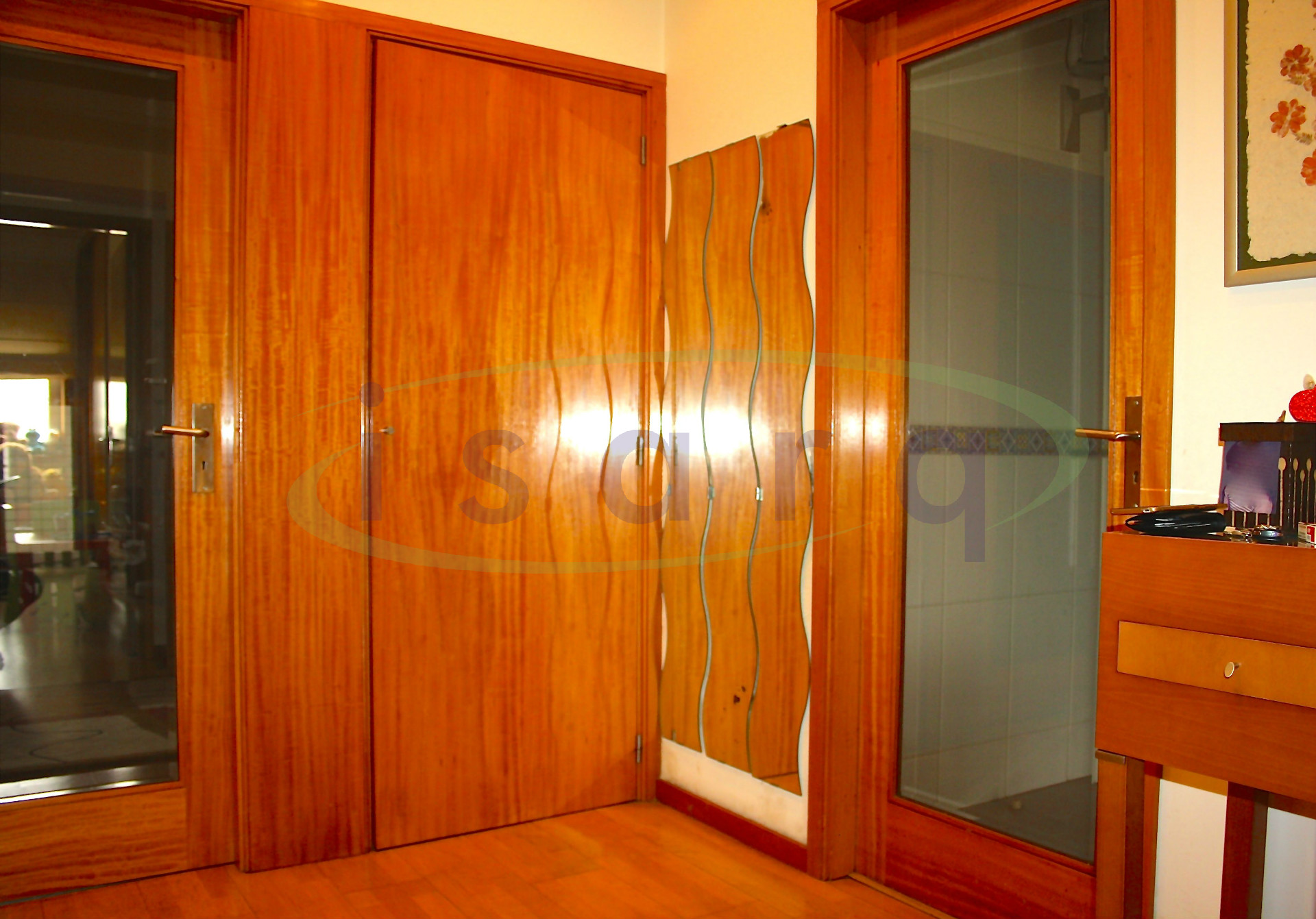 Hall Entrada