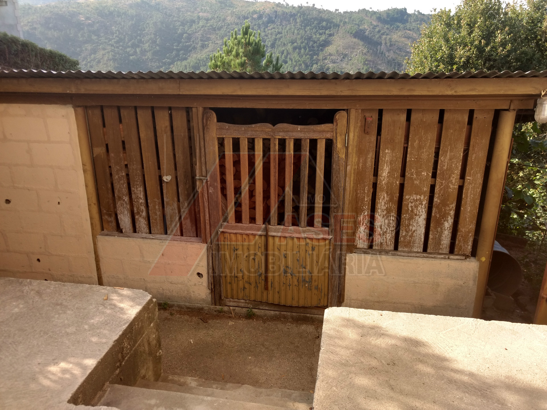 Huis 3 kamerwoning + 2