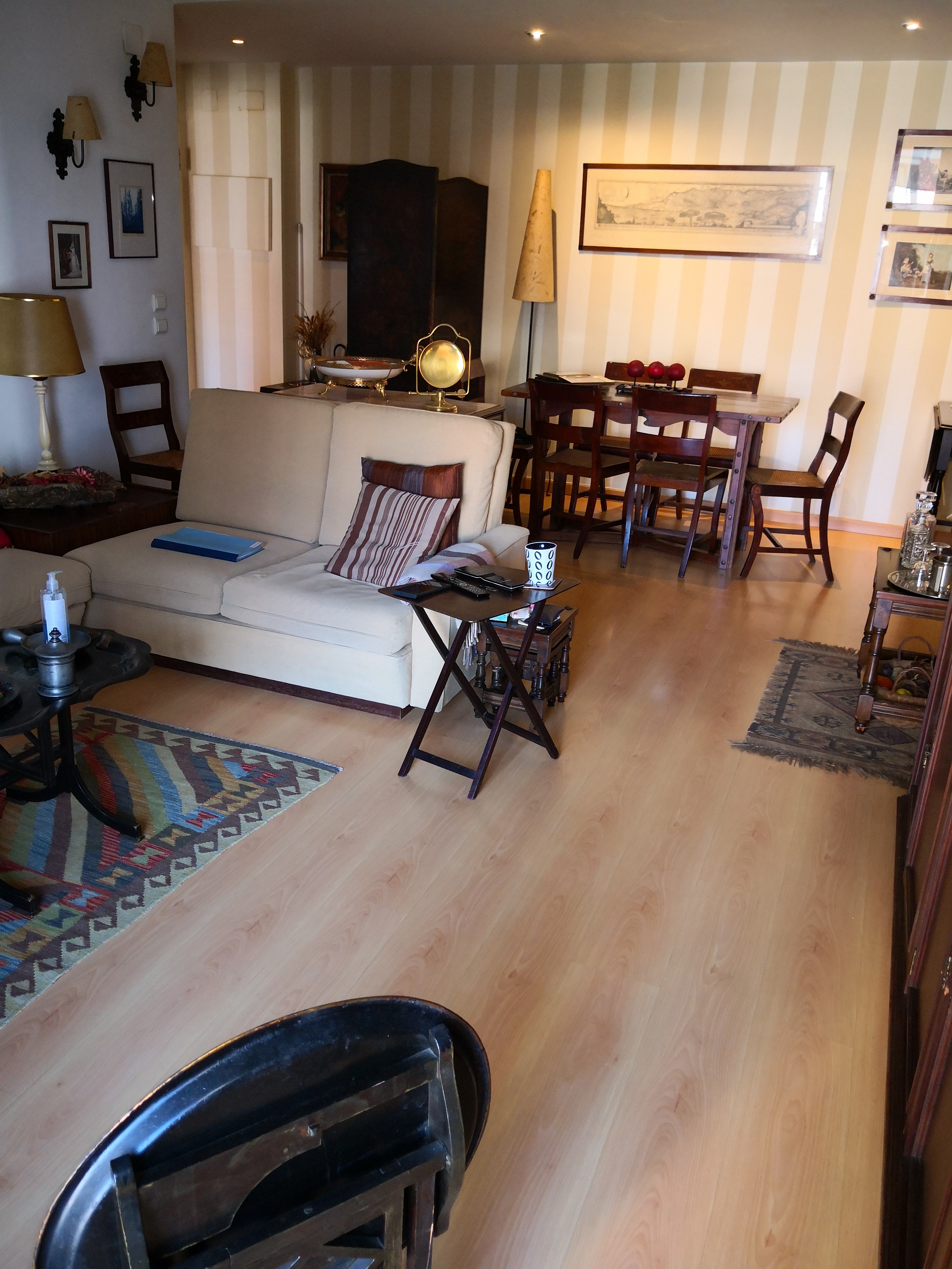 T1 - VENDA - LUGAR DE ESTACIONAMENTO E ARRECADAÇÃO