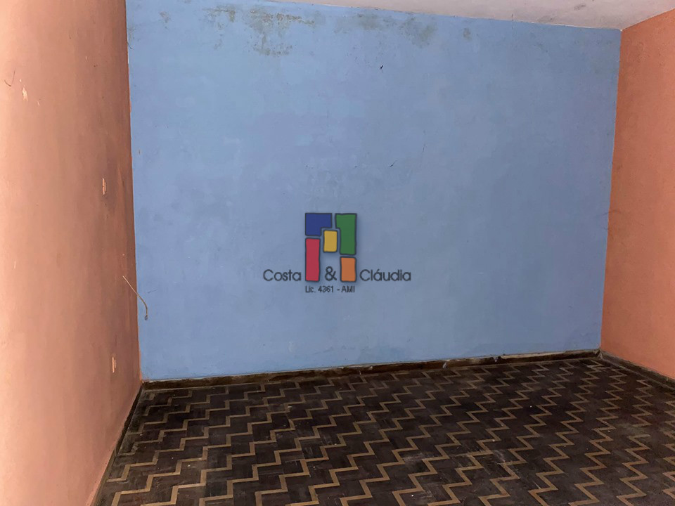 Moradia para Restaurar T3