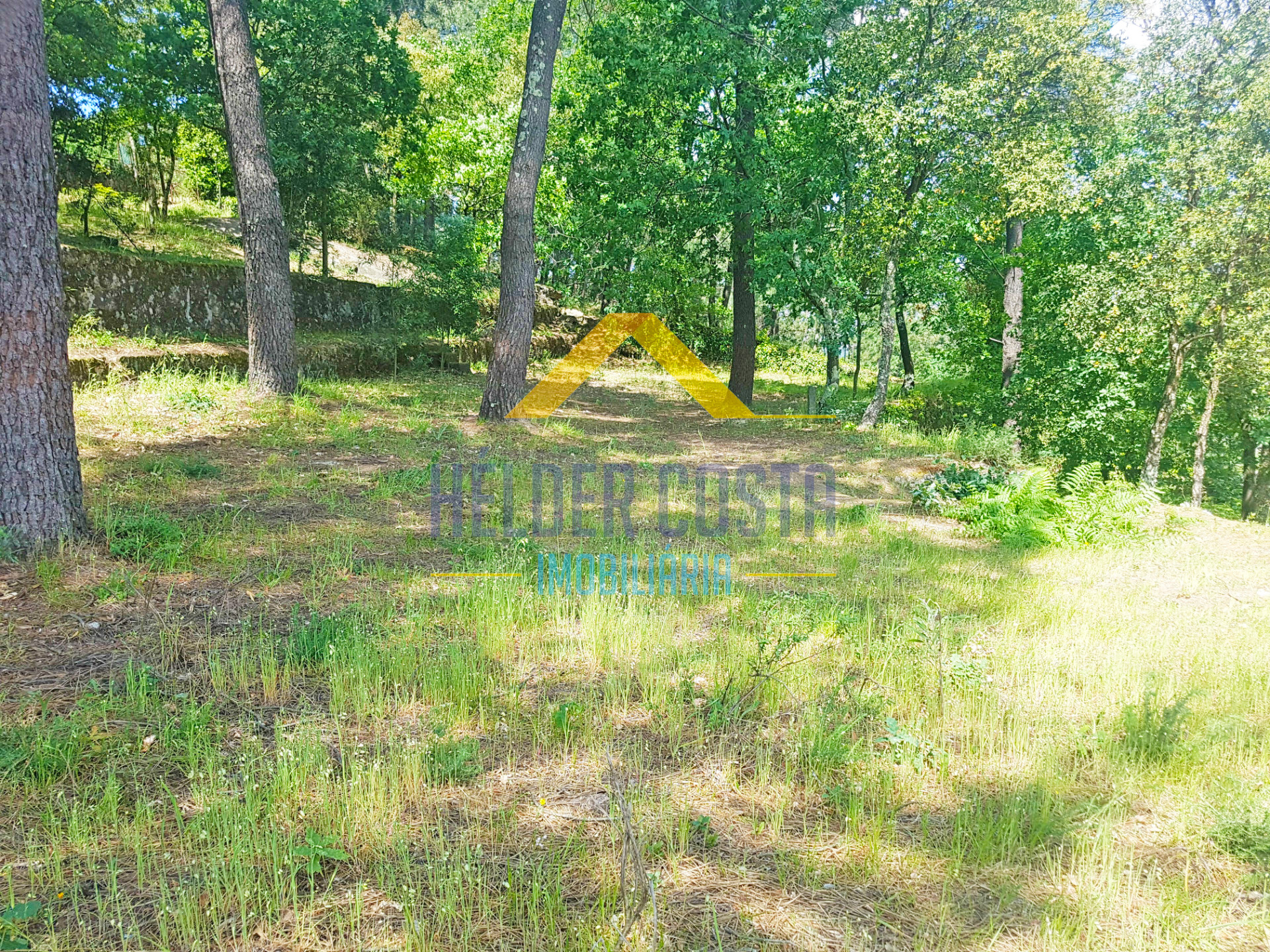 Terreno Para Construção