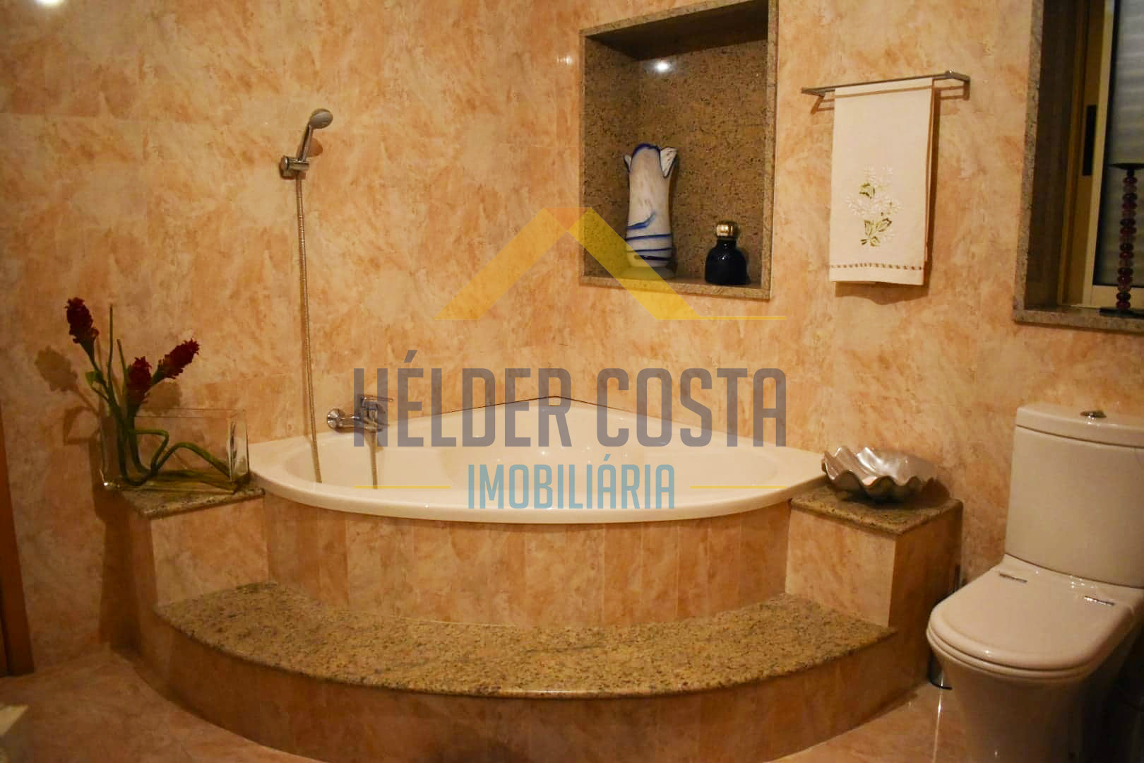 Vivienda 3 habitaciones