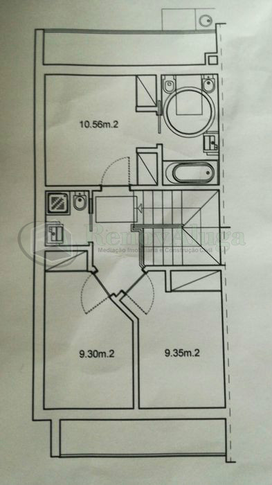 Maison jumelée 4 Chambre(s)