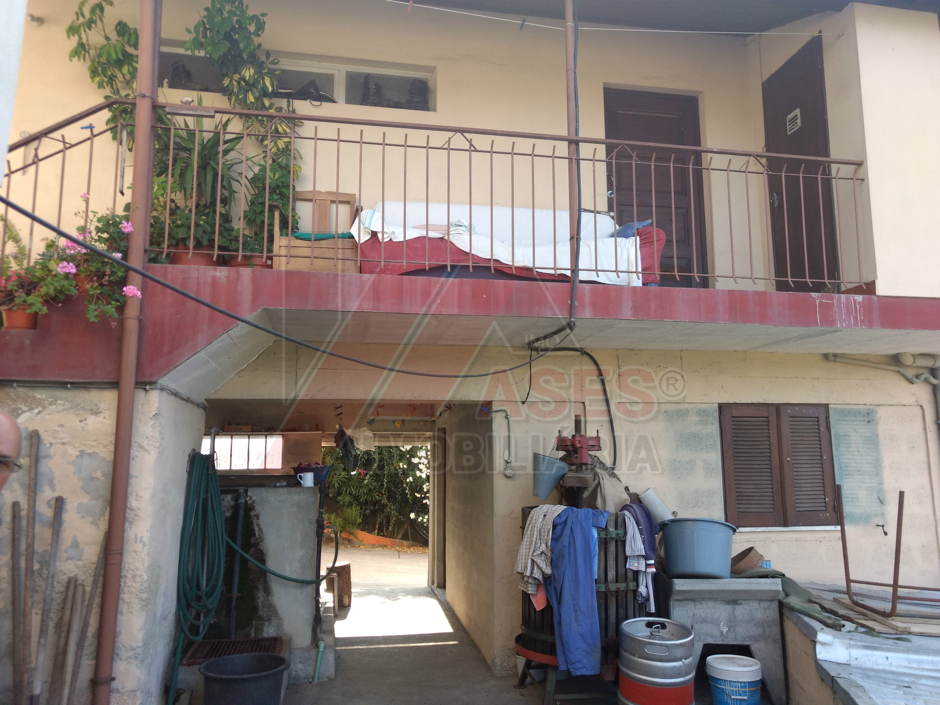 Huis 3 kamerwoning + 2