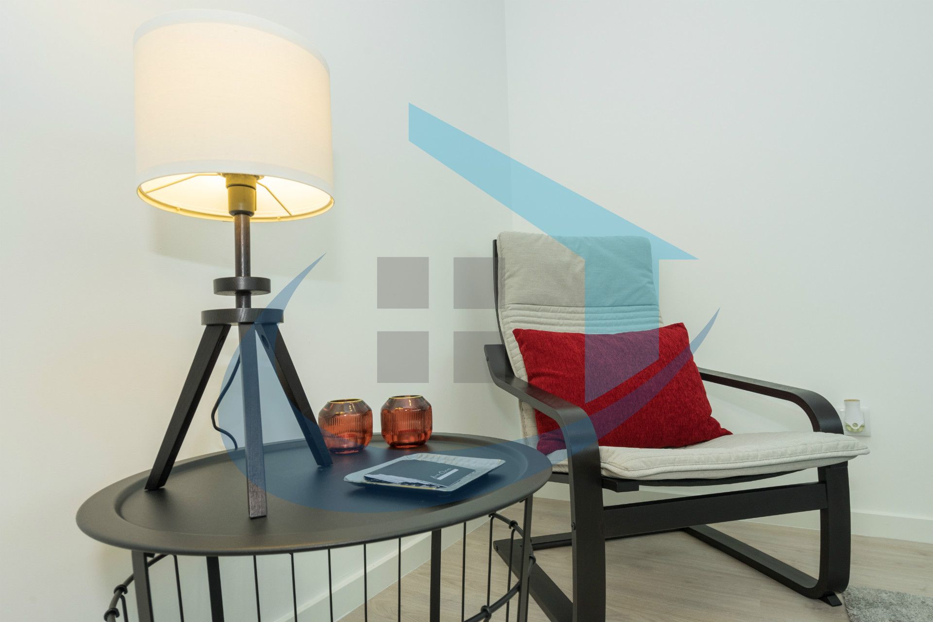 Wohnung 2 Schlafzimmer