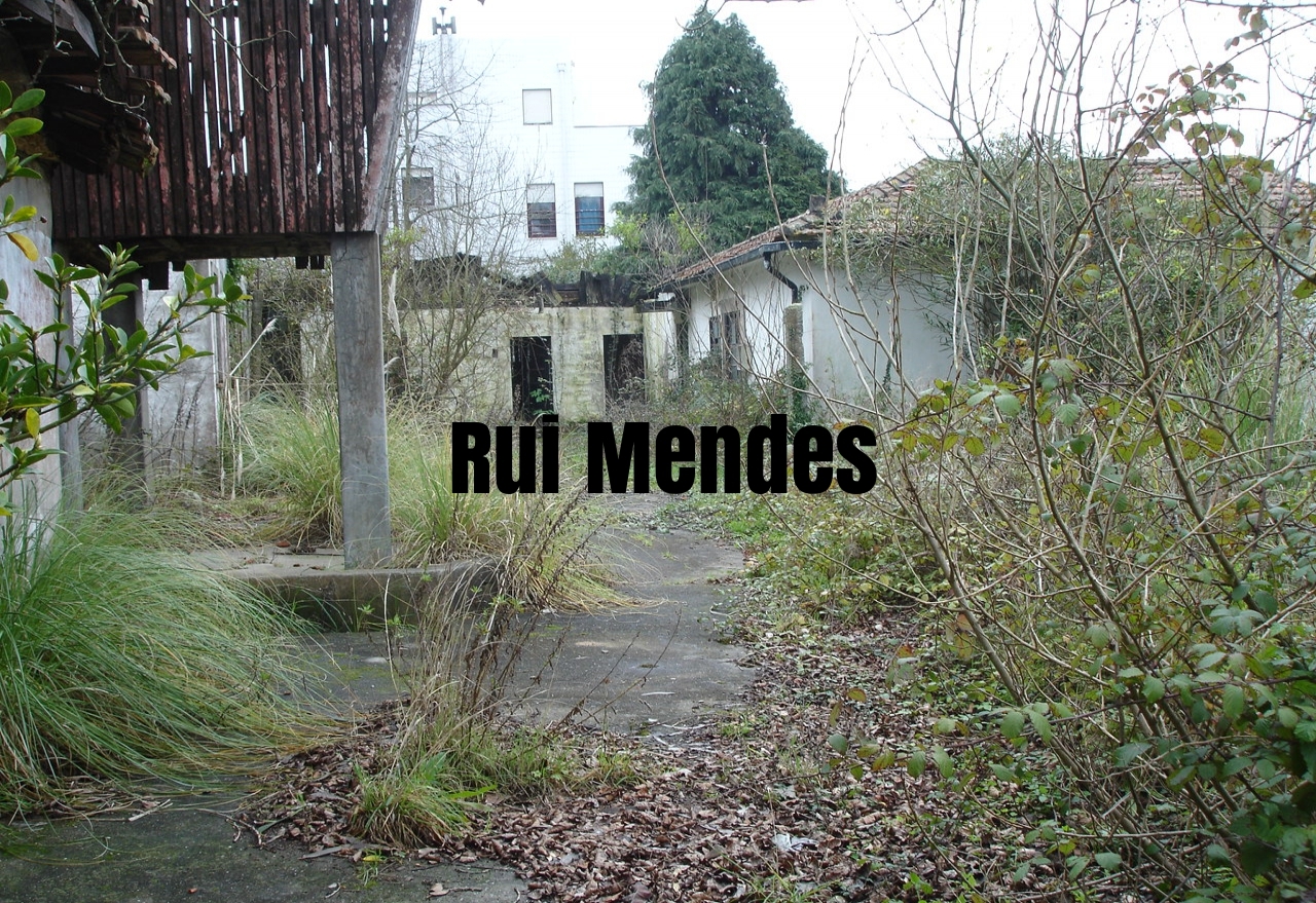 Terreno Para Construção