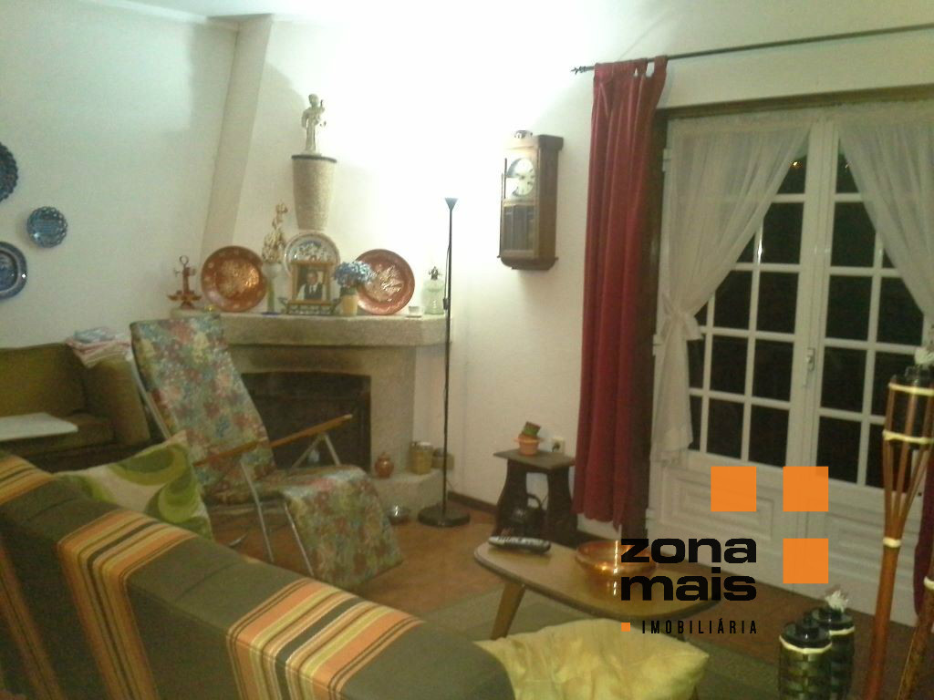 Living and Dining Room