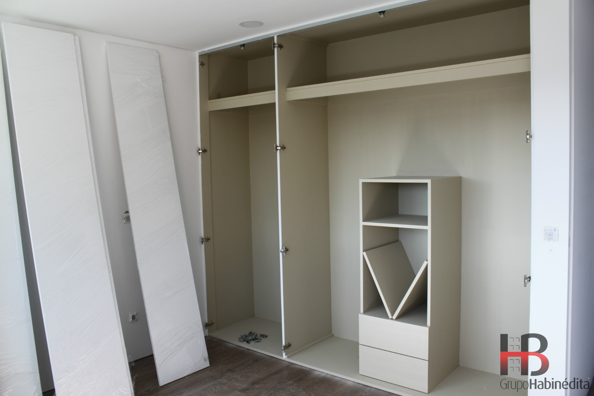 Appartement 3 Chambre(s)