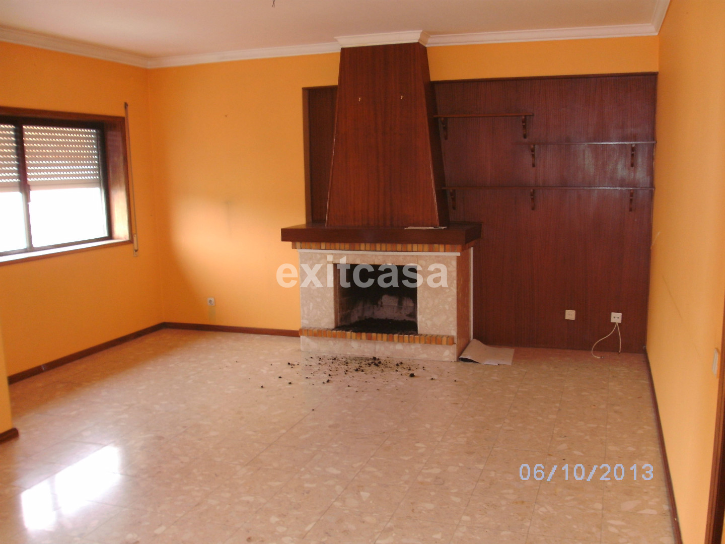 Appartement 3 Chambre(s)