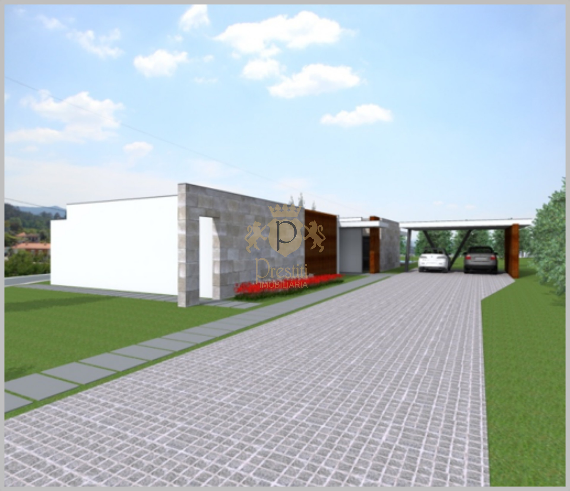 Maison isolée 3 Chambre(s)