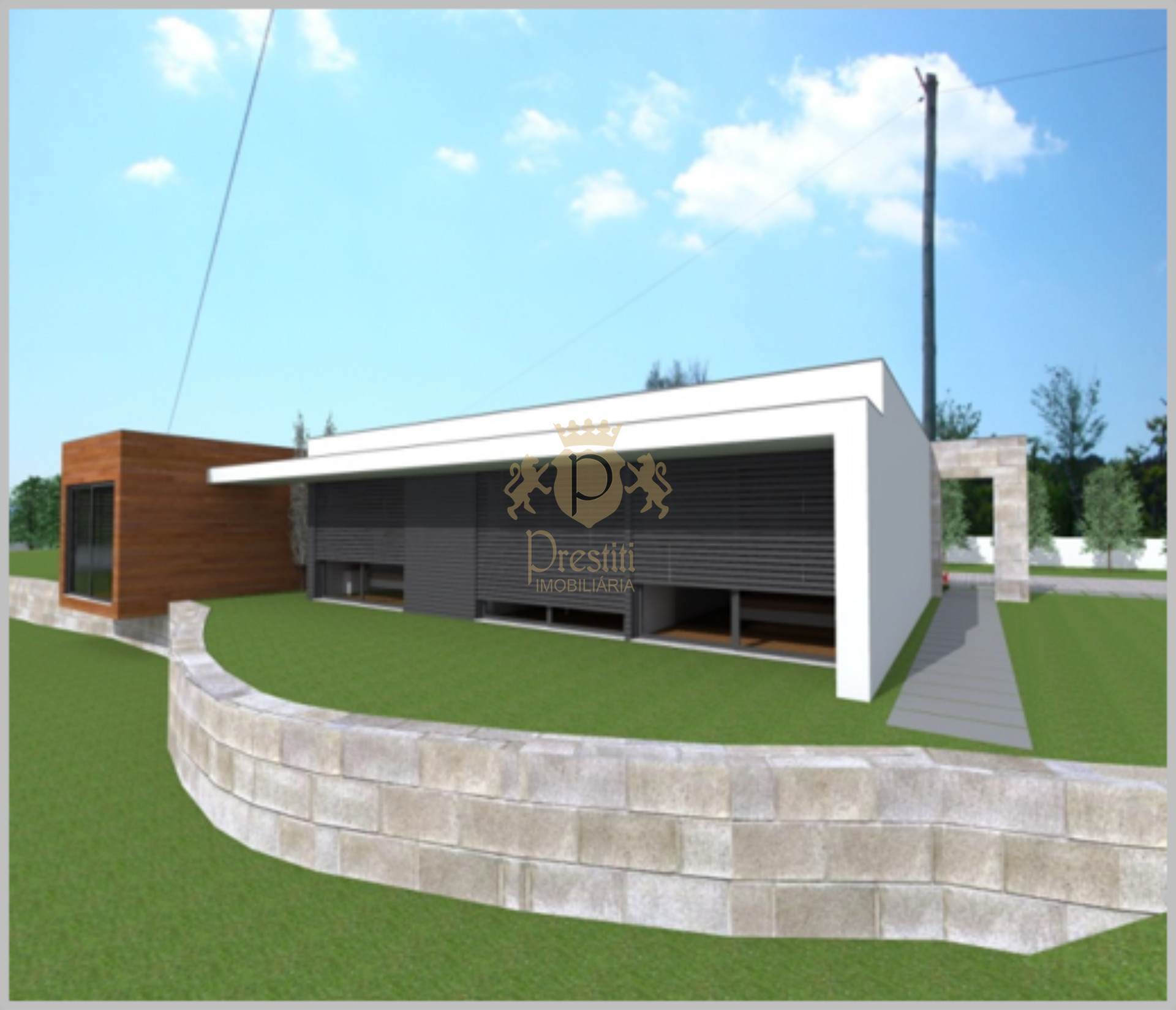 Maison isolée 3 Chambre(s)