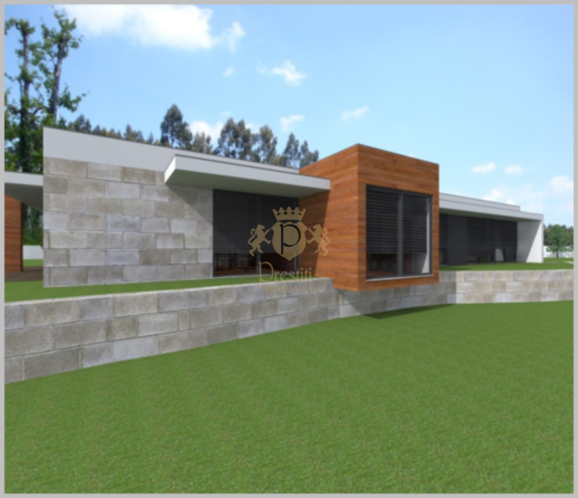 Maison isolée 3 Chambre(s)