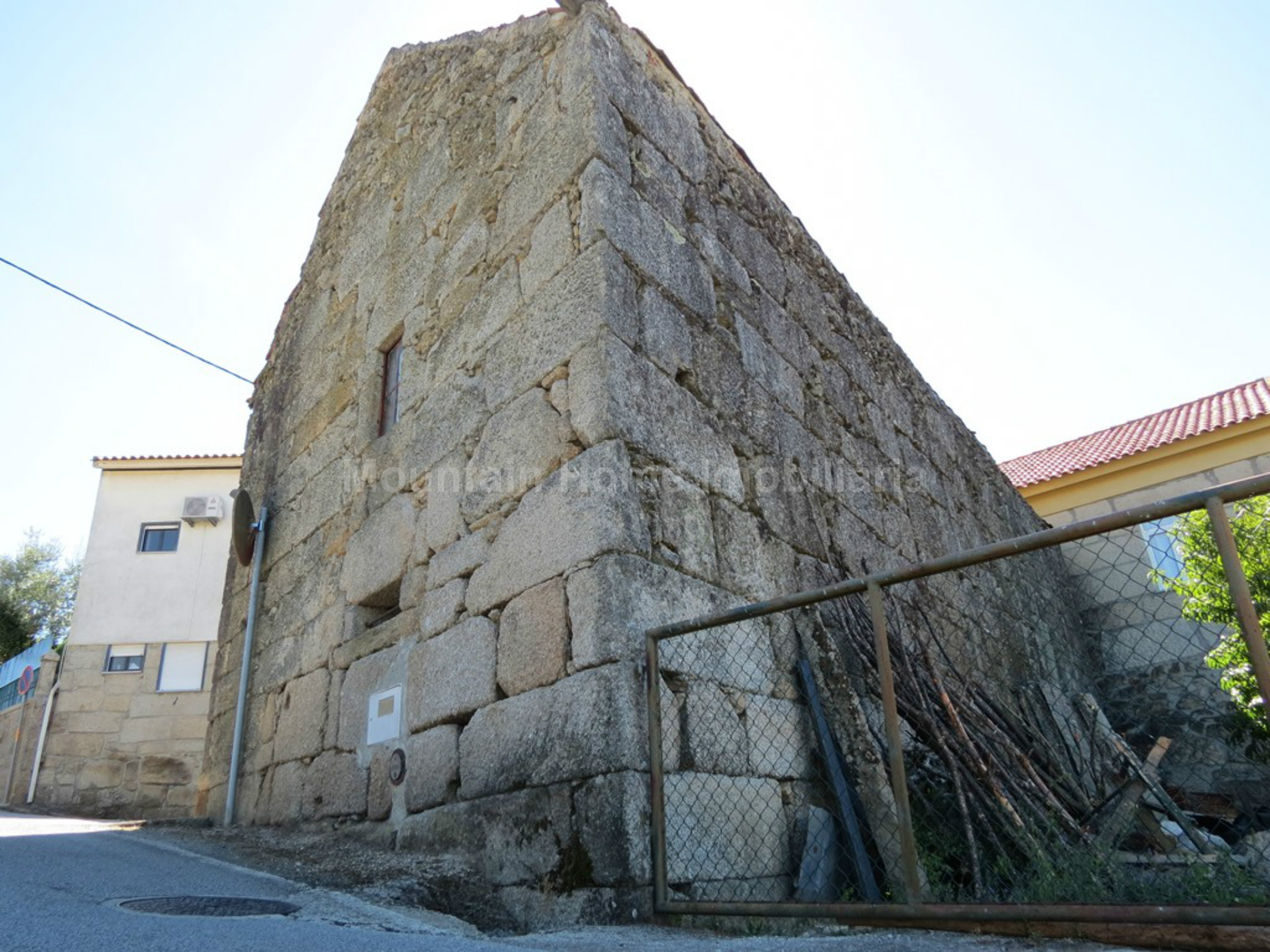 Maison à Restaurer Studio