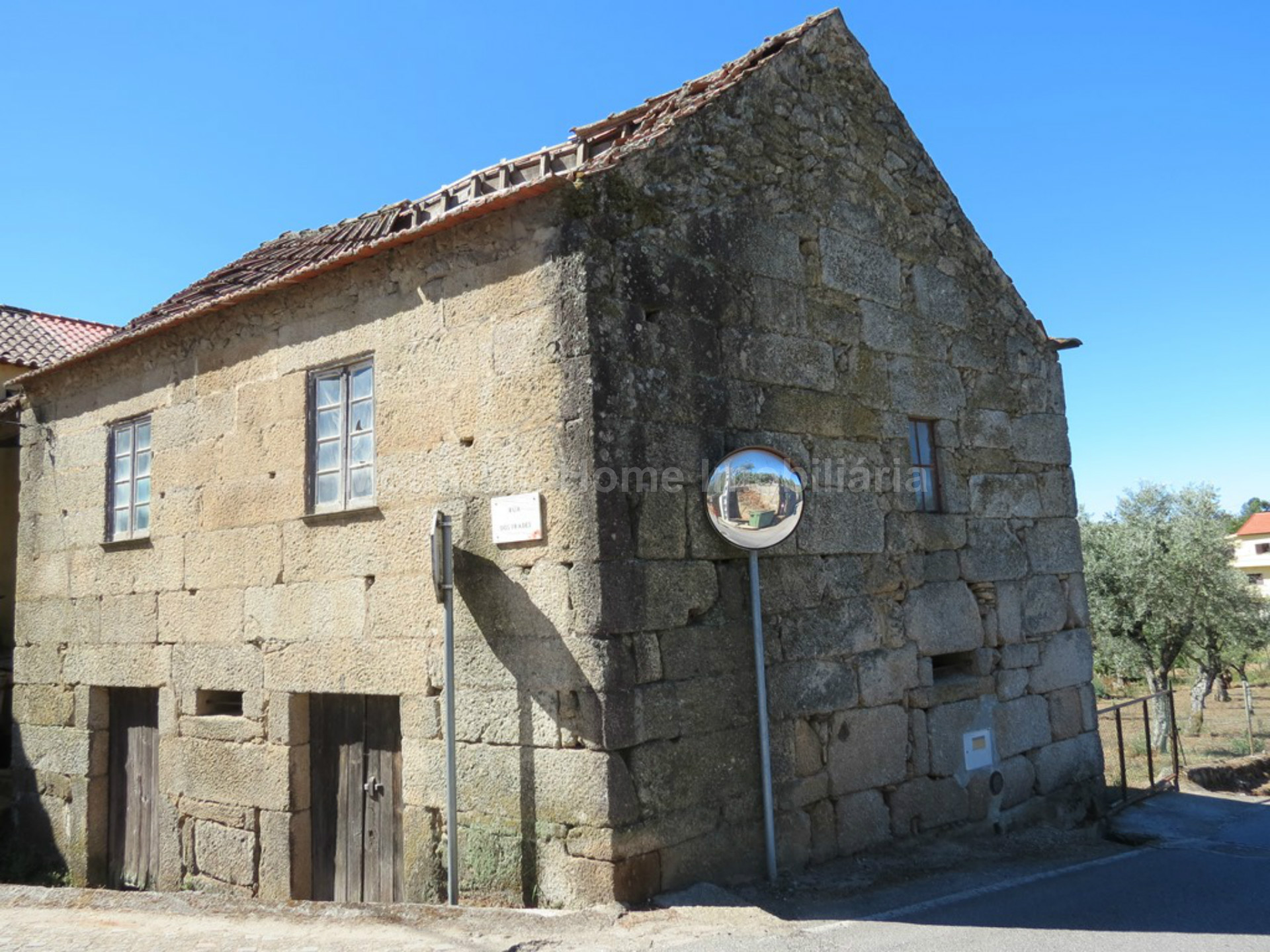 Maison à Restaurer Studio