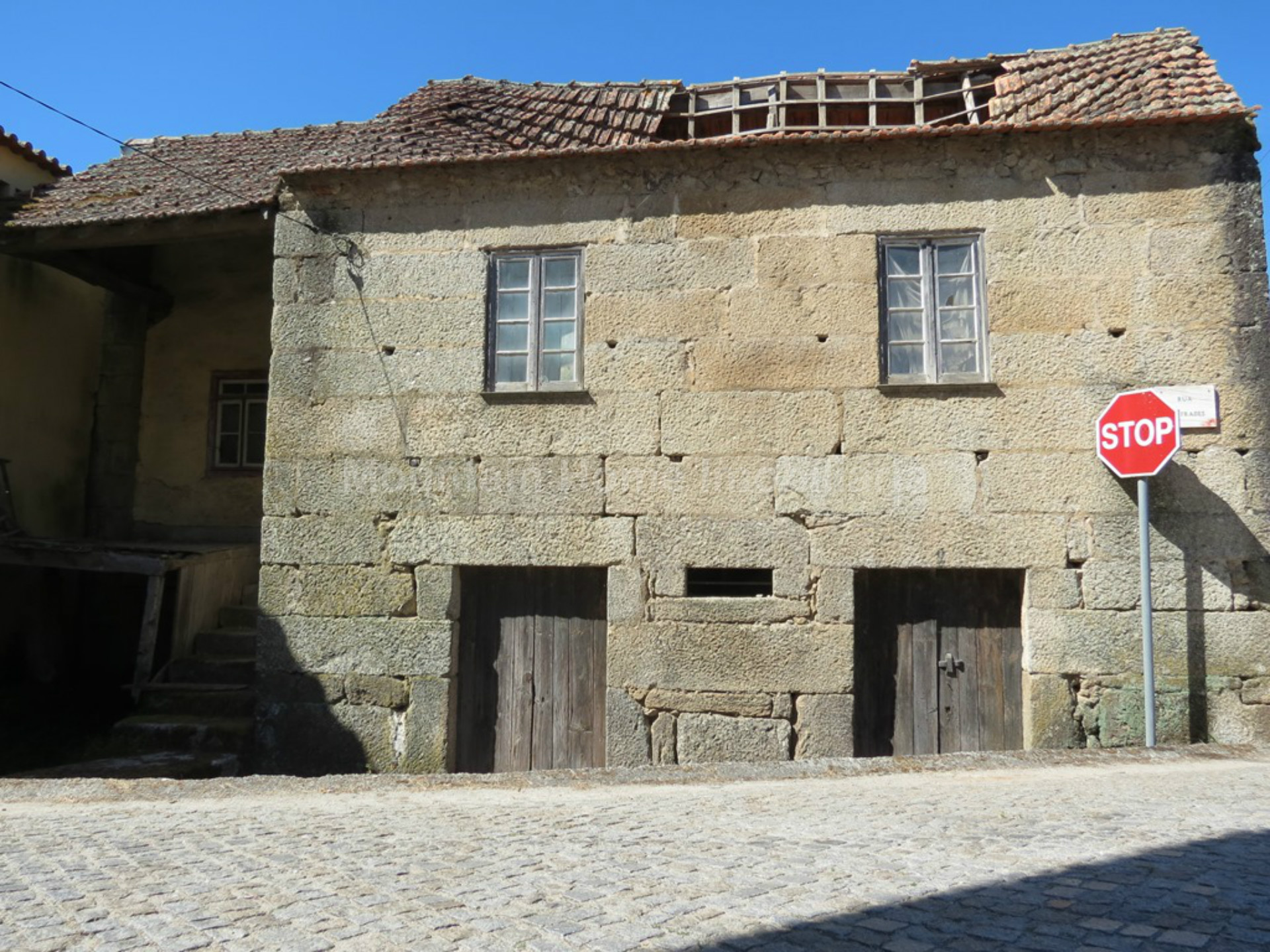 Maison à Restaurer Studio