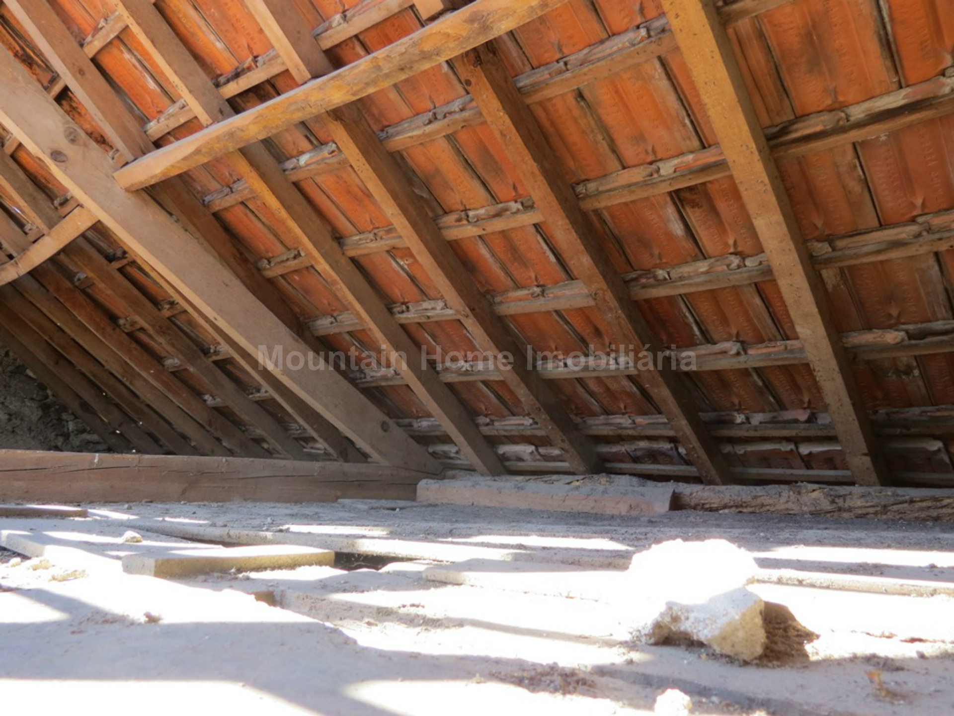 Maison à Restaurer Studio