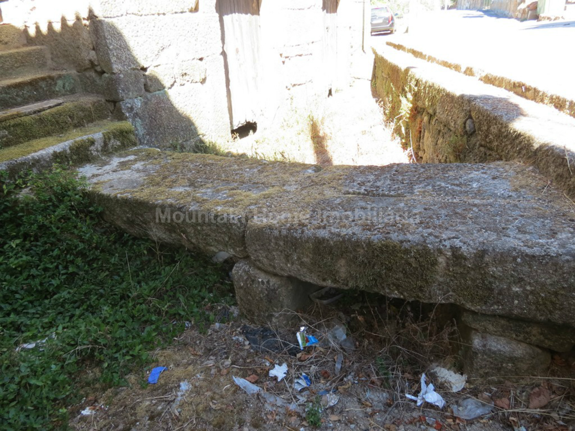 Maison à Restaurer Studio