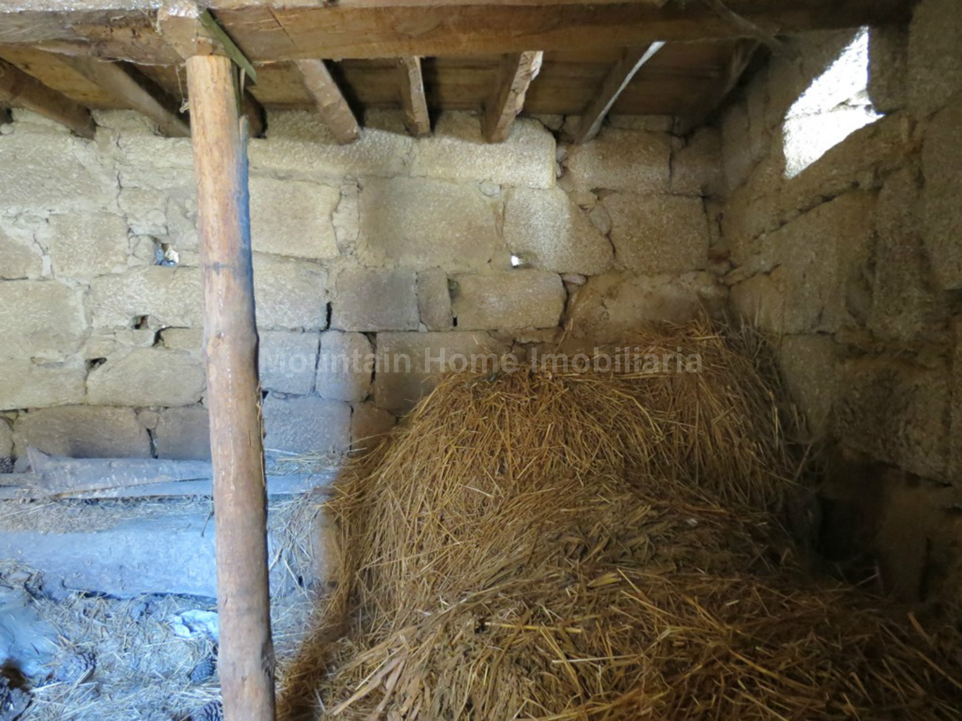 Maison à Restaurer Studio