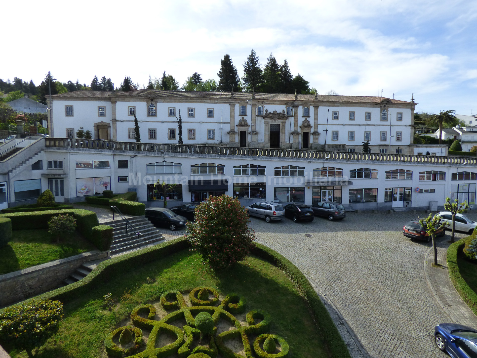 Wohnung 3 Schlafzimmer