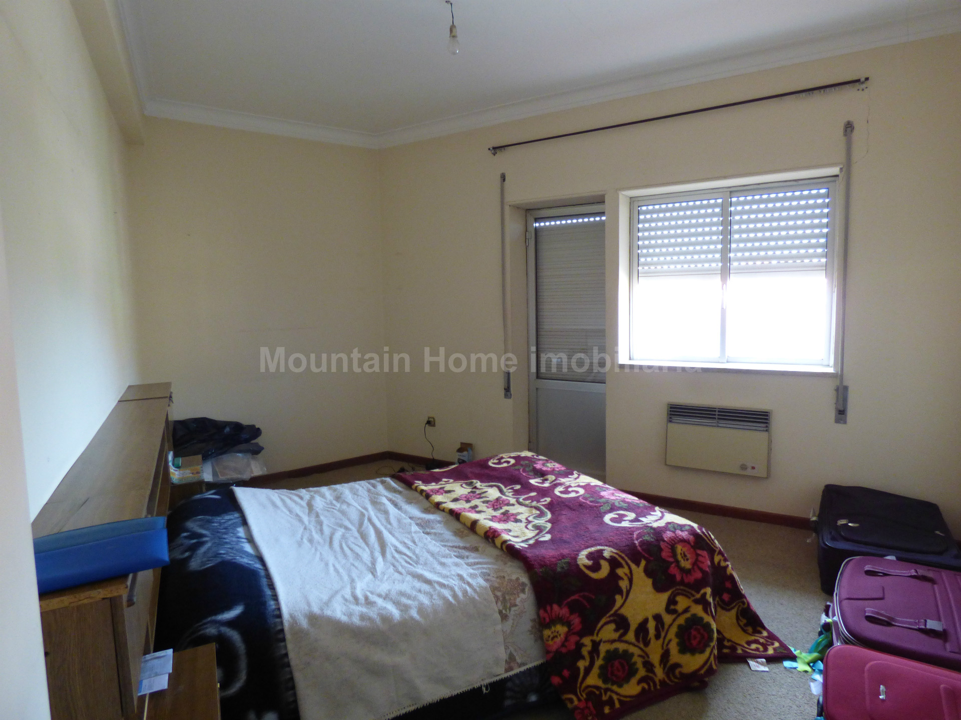 Wohnung 3 Schlafzimmer