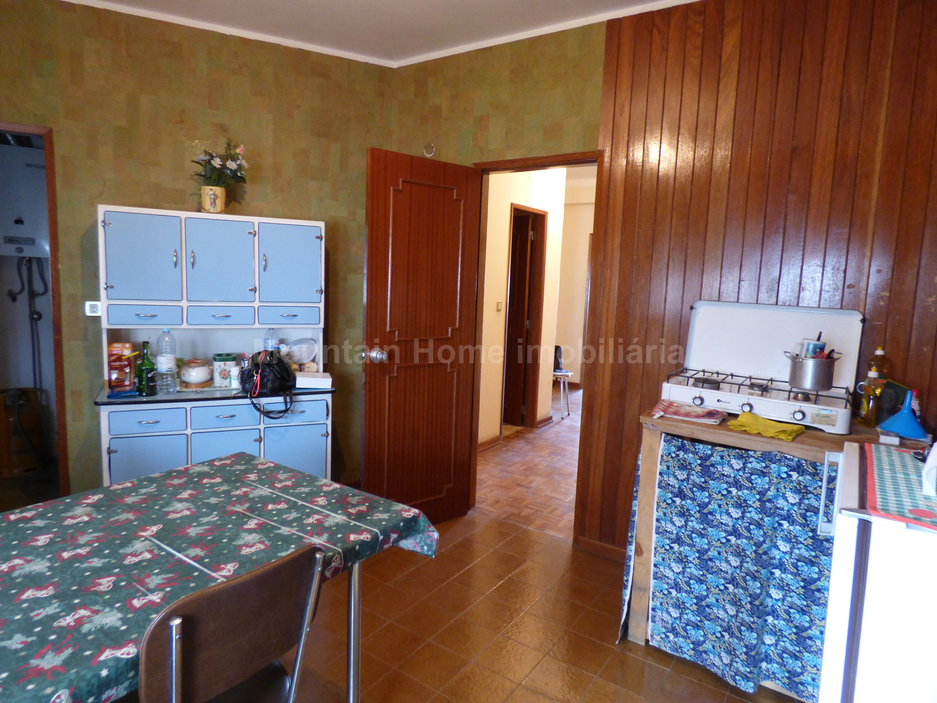 Wohnung 3 Schlafzimmer