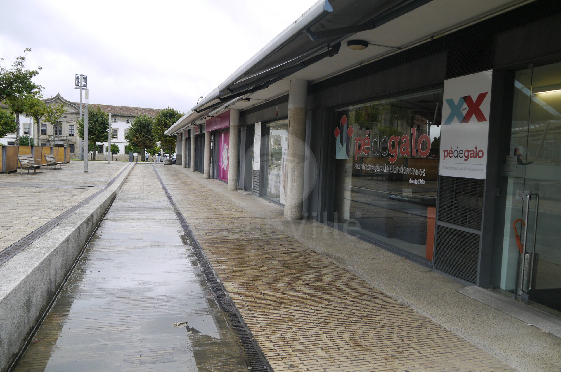 BelleVille Sociedade de Mediação Imobiliária, Lda