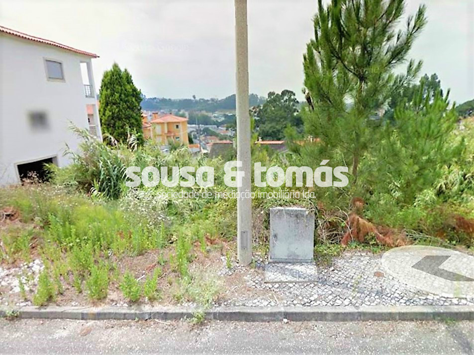 Piece of Real Estate, Leiria, Leiria / Sell / 70.000 € / Ref. 2854