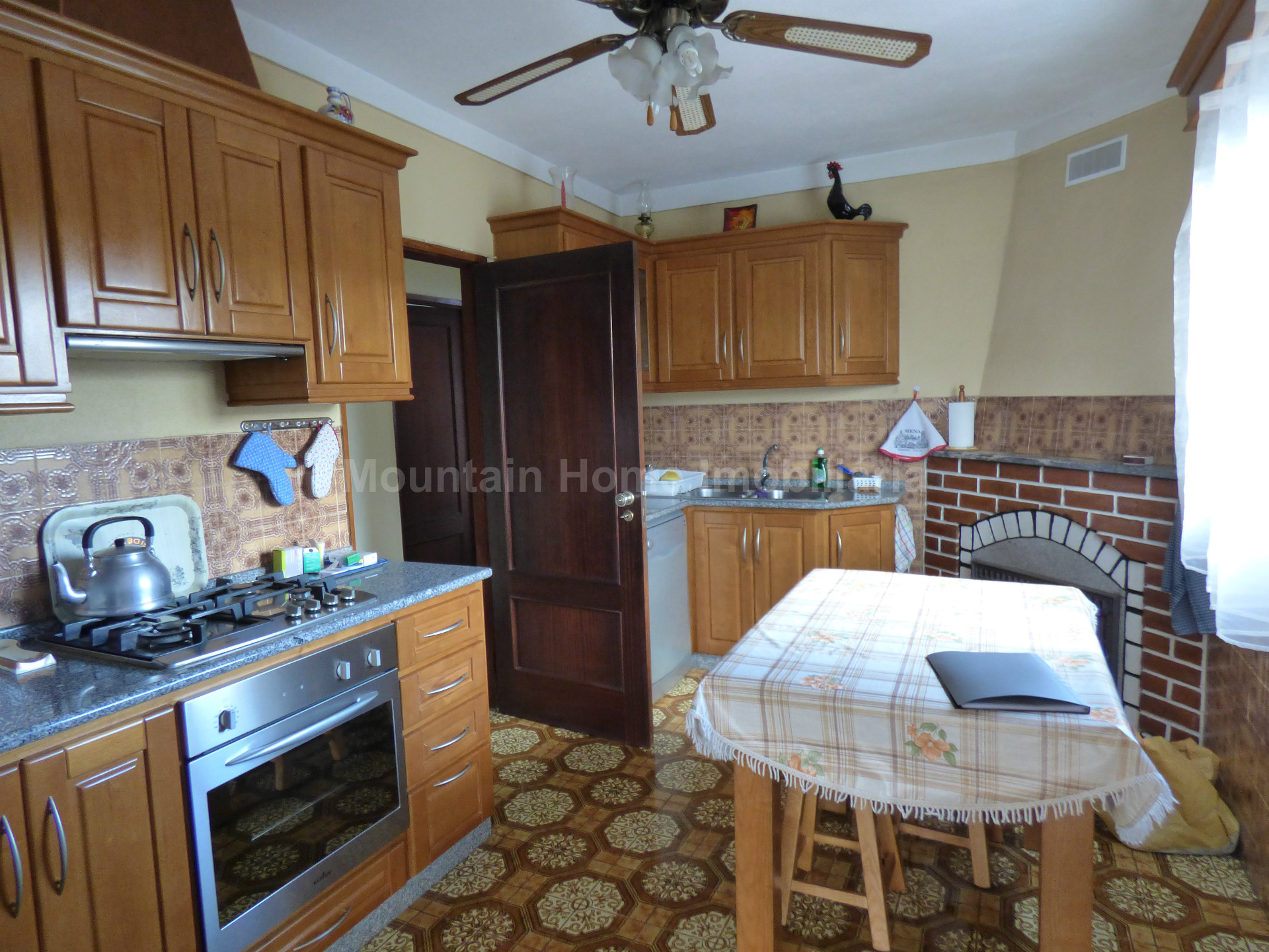 Landbesitz 5 Schlafzimmer