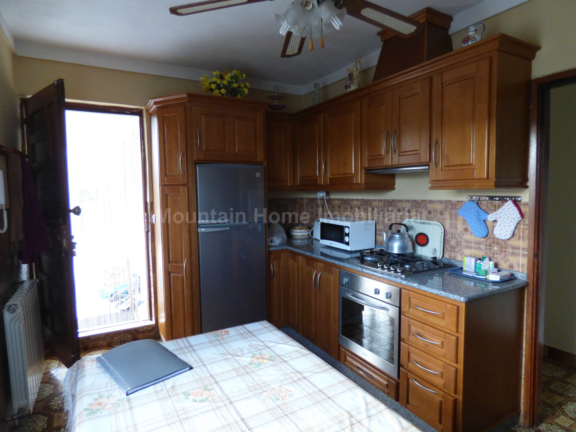 Landbesitz 5 Schlafzimmer