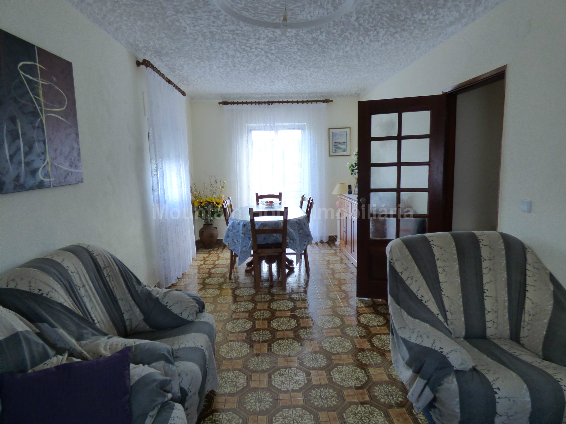 Landbesitz 5 Schlafzimmer