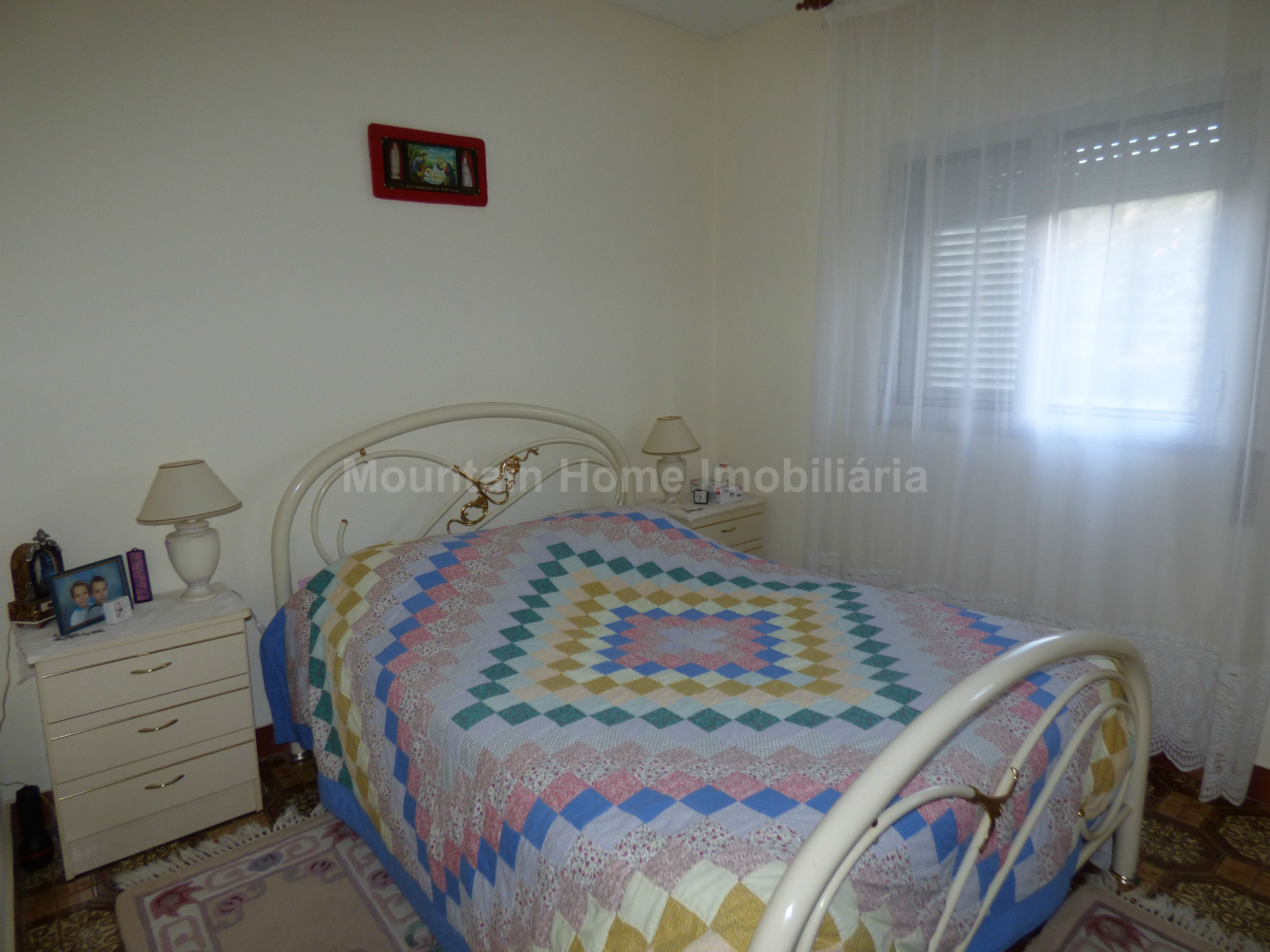 Landbesitz 5 Schlafzimmer