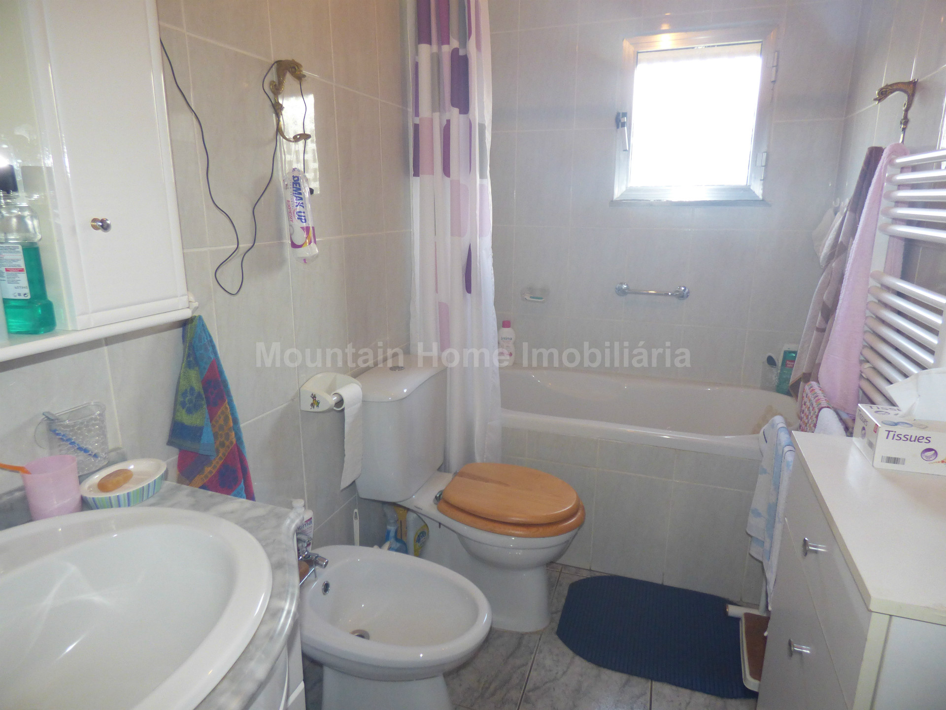 Landbesitz 5 Schlafzimmer