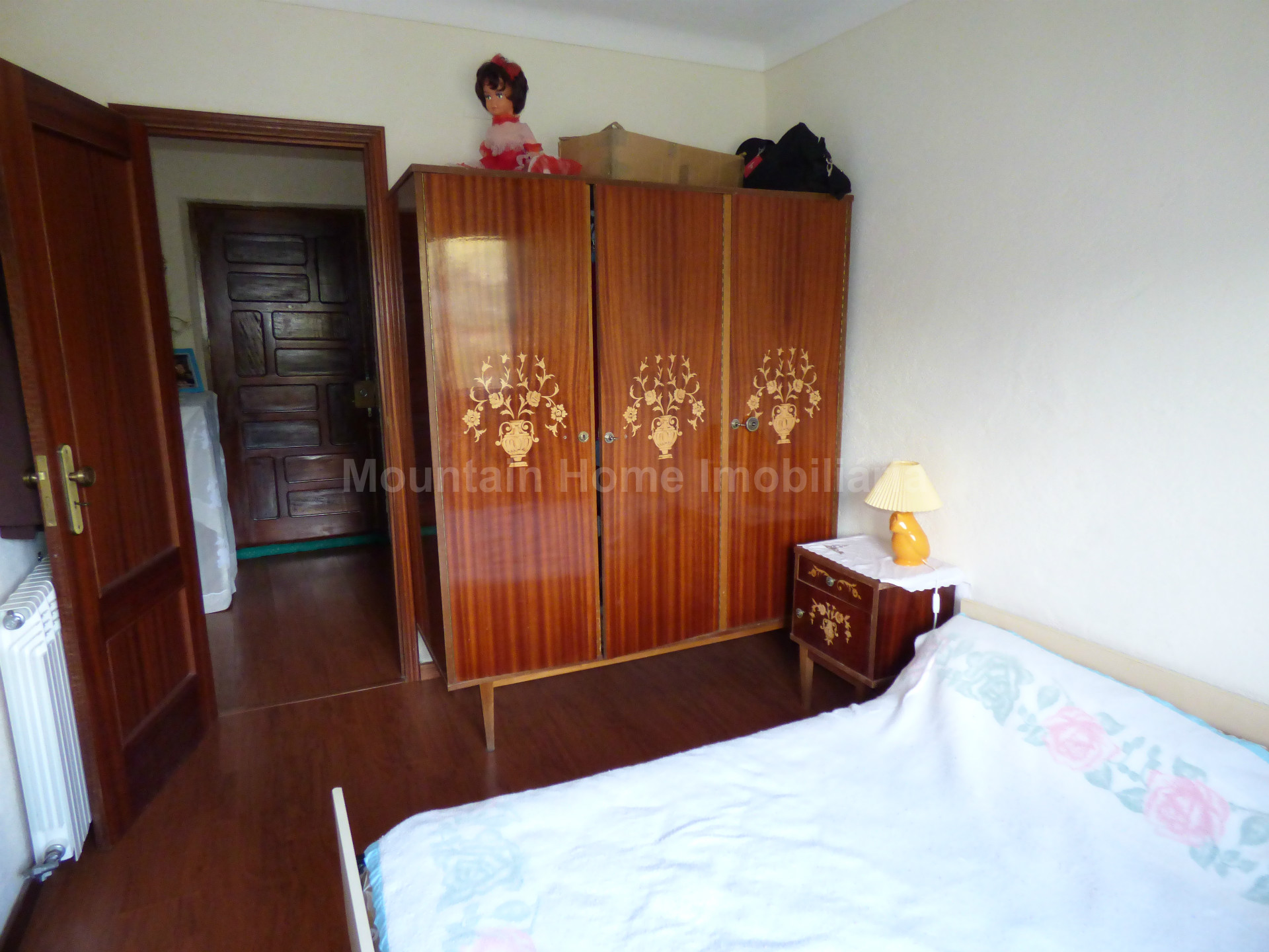 Landbesitz 5 Schlafzimmer