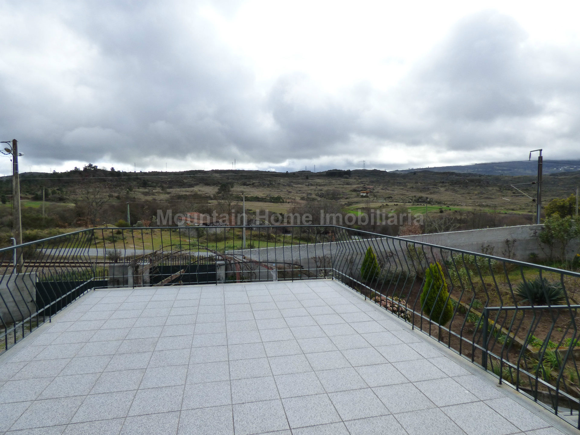 Landbesitz 5 Schlafzimmer