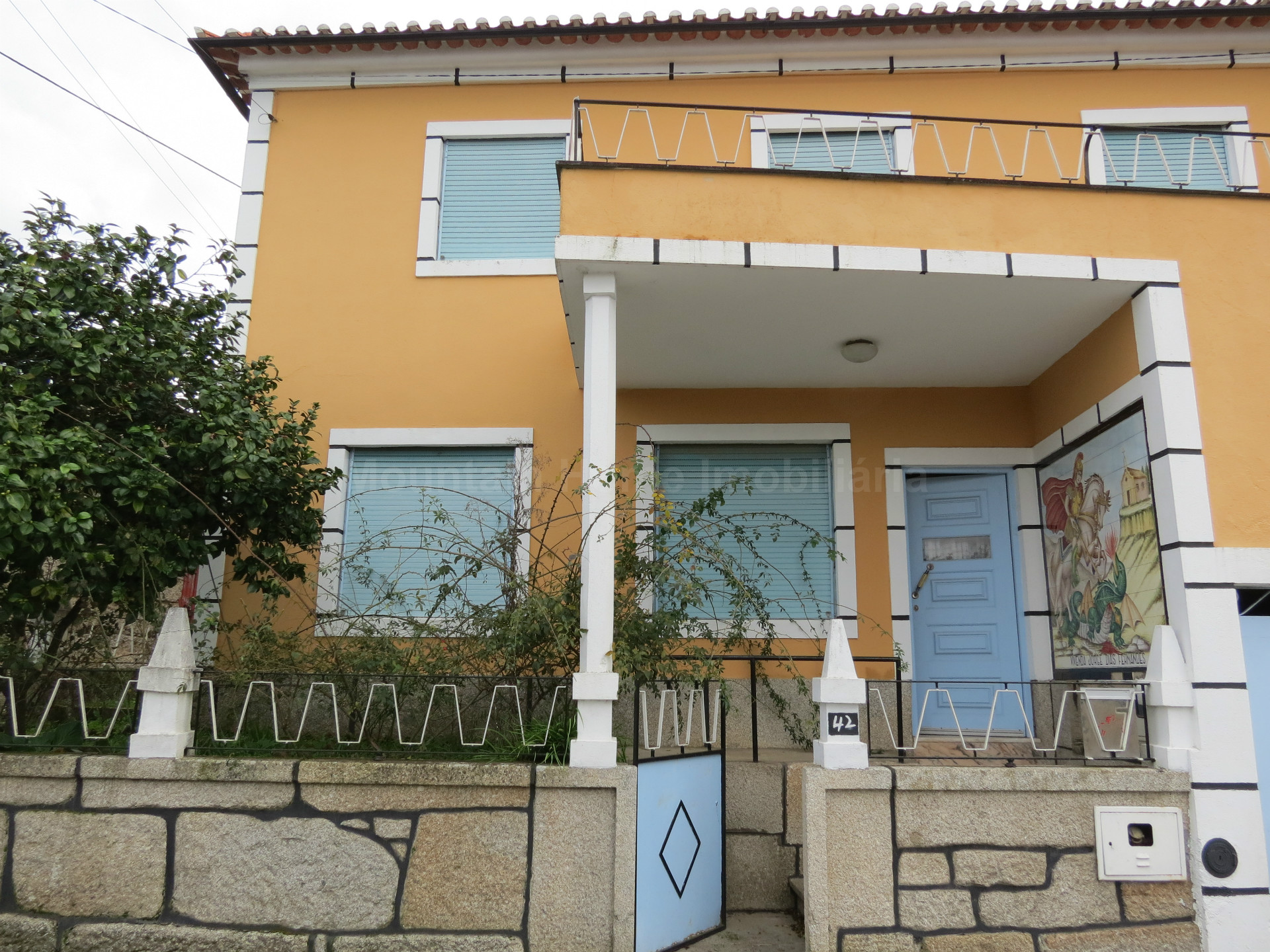 Casa de Campo 4 habitaciones