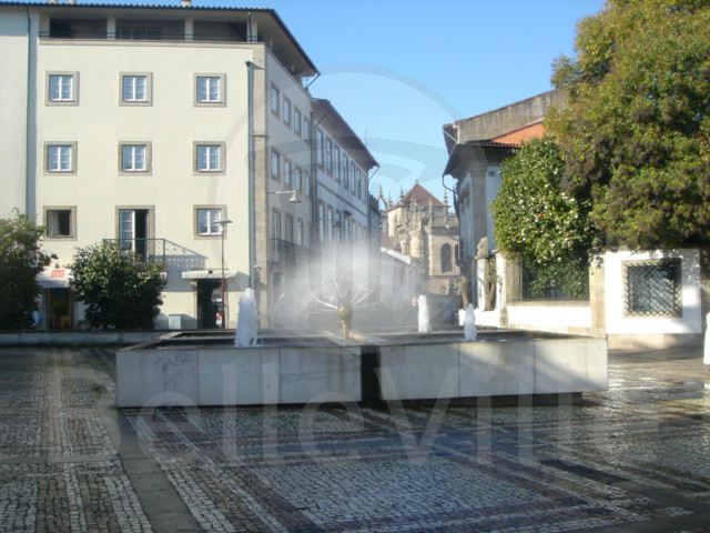 BelleVille Sociedade de Mediação Imobiliária, Lda