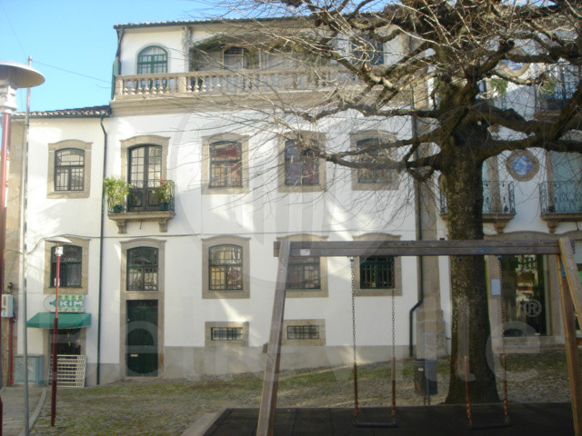 BelleVille Sociedade de Mediação Imobiliária, Lda