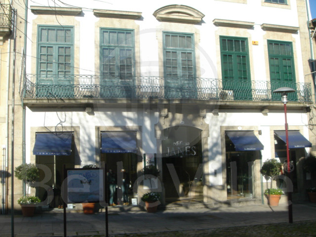 BelleVille Sociedade de Mediação Imobiliária, Lda