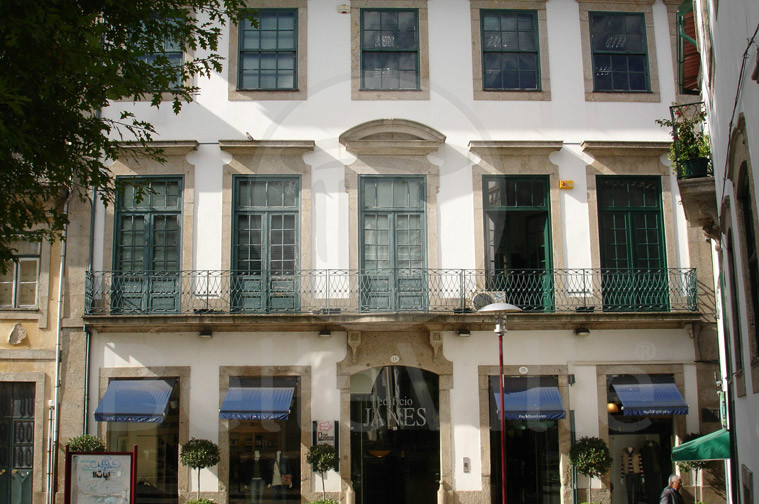 BelleVille Sociedade de Mediação Imobiliária, Lda