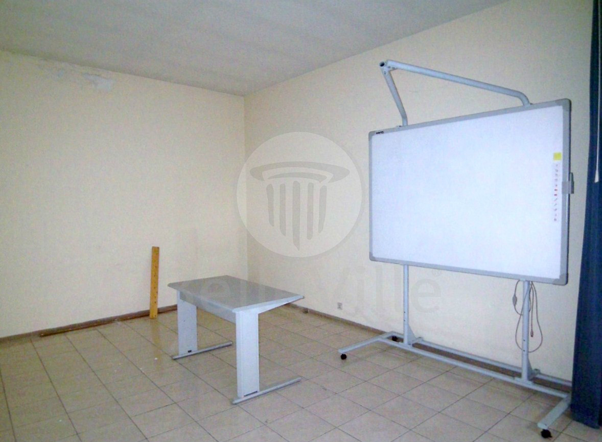 BelleVille Sociedade de Mediação Imobiliária, Lda