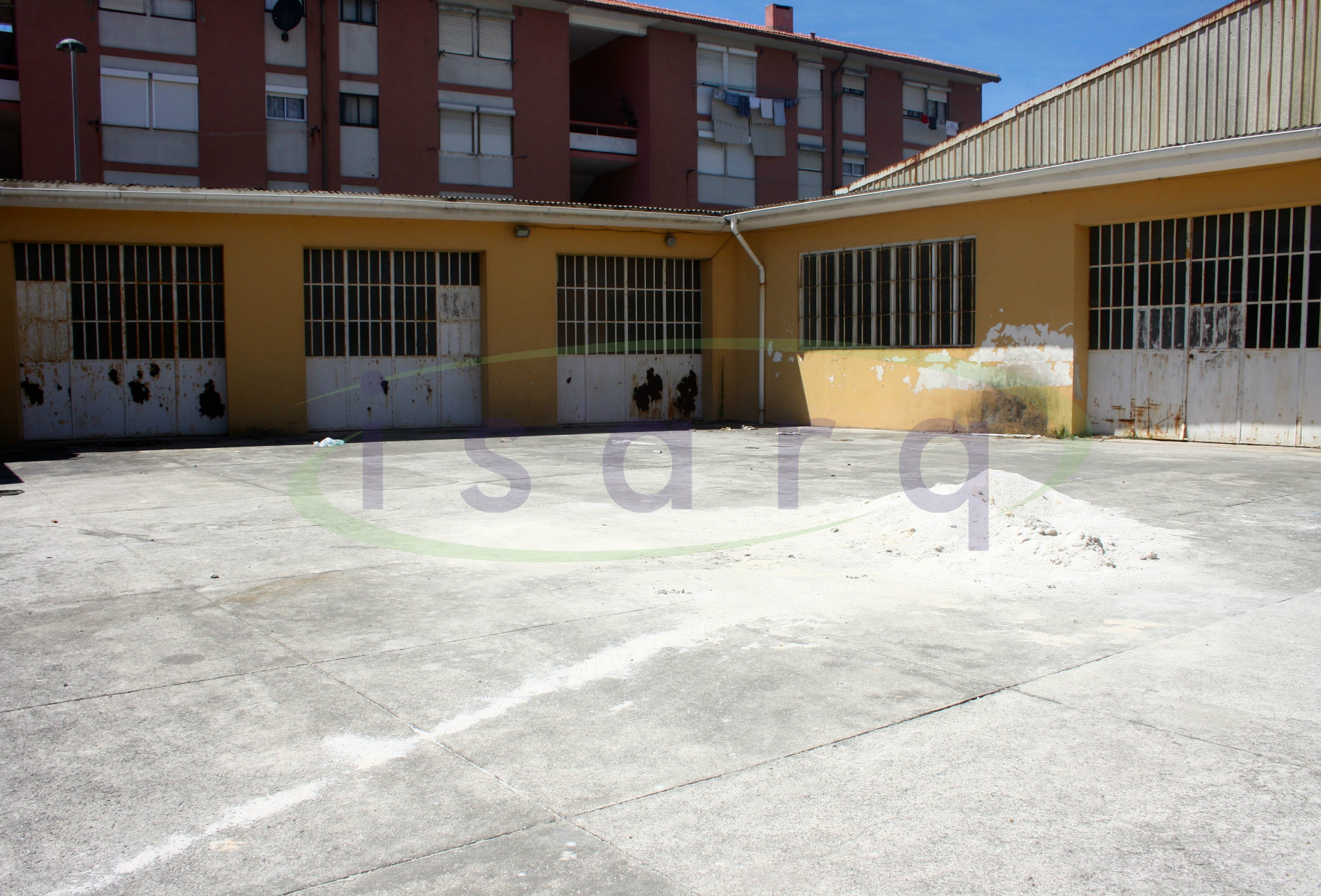 Terreno para construção com excelente localização com PIP