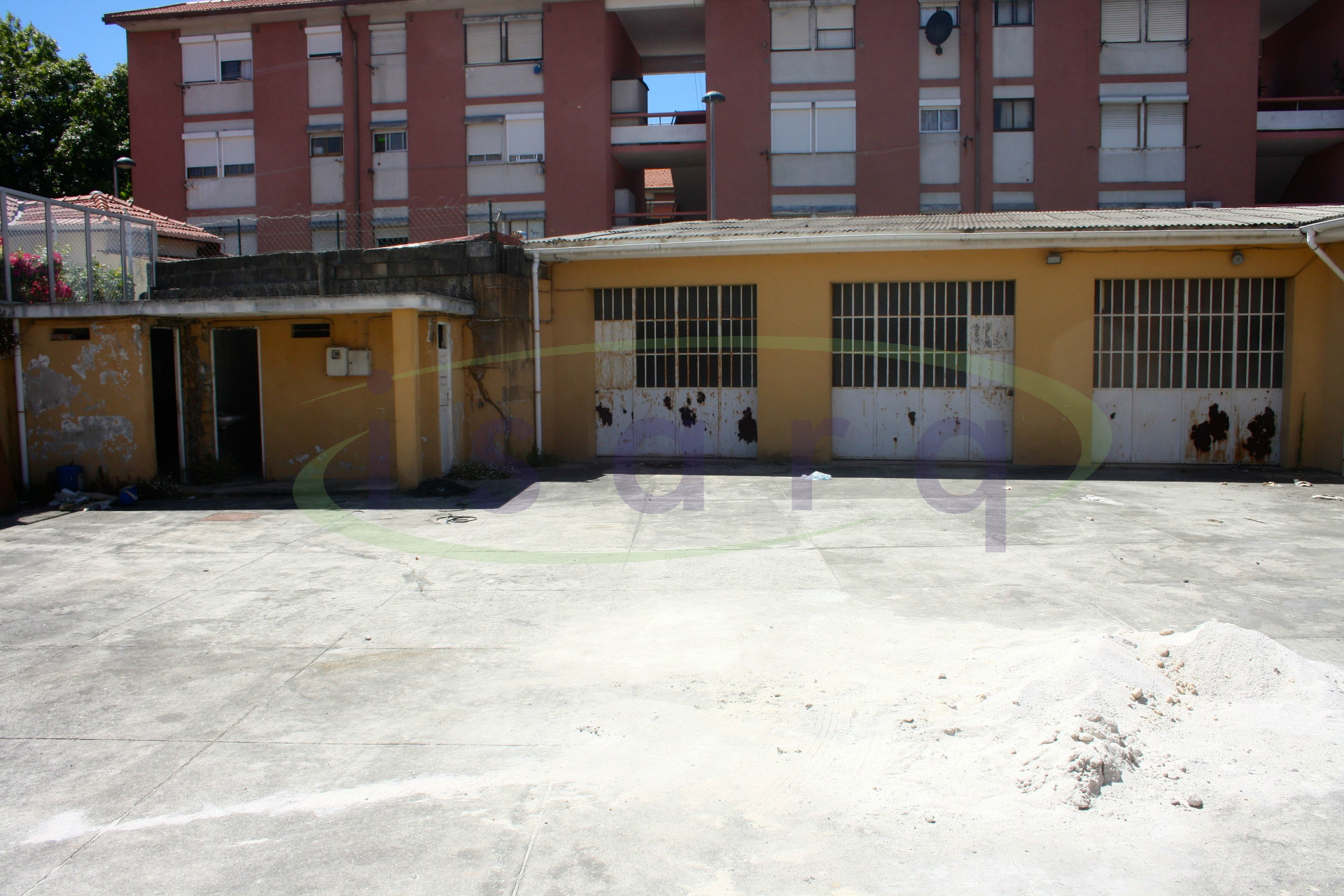 Terreno para construção com excelente localização com PIP