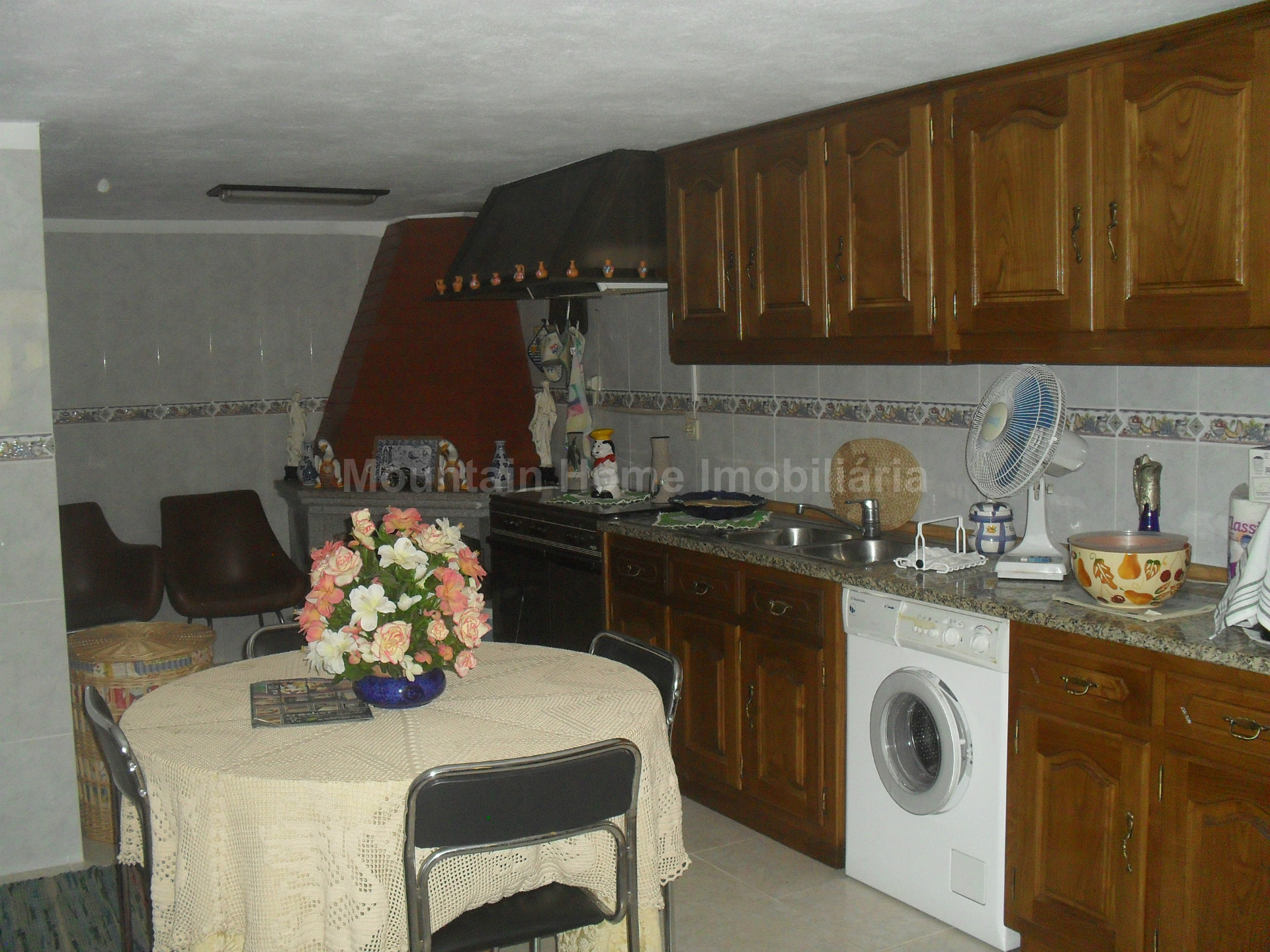 Einfamilienhaus 3 Schlafzimmer