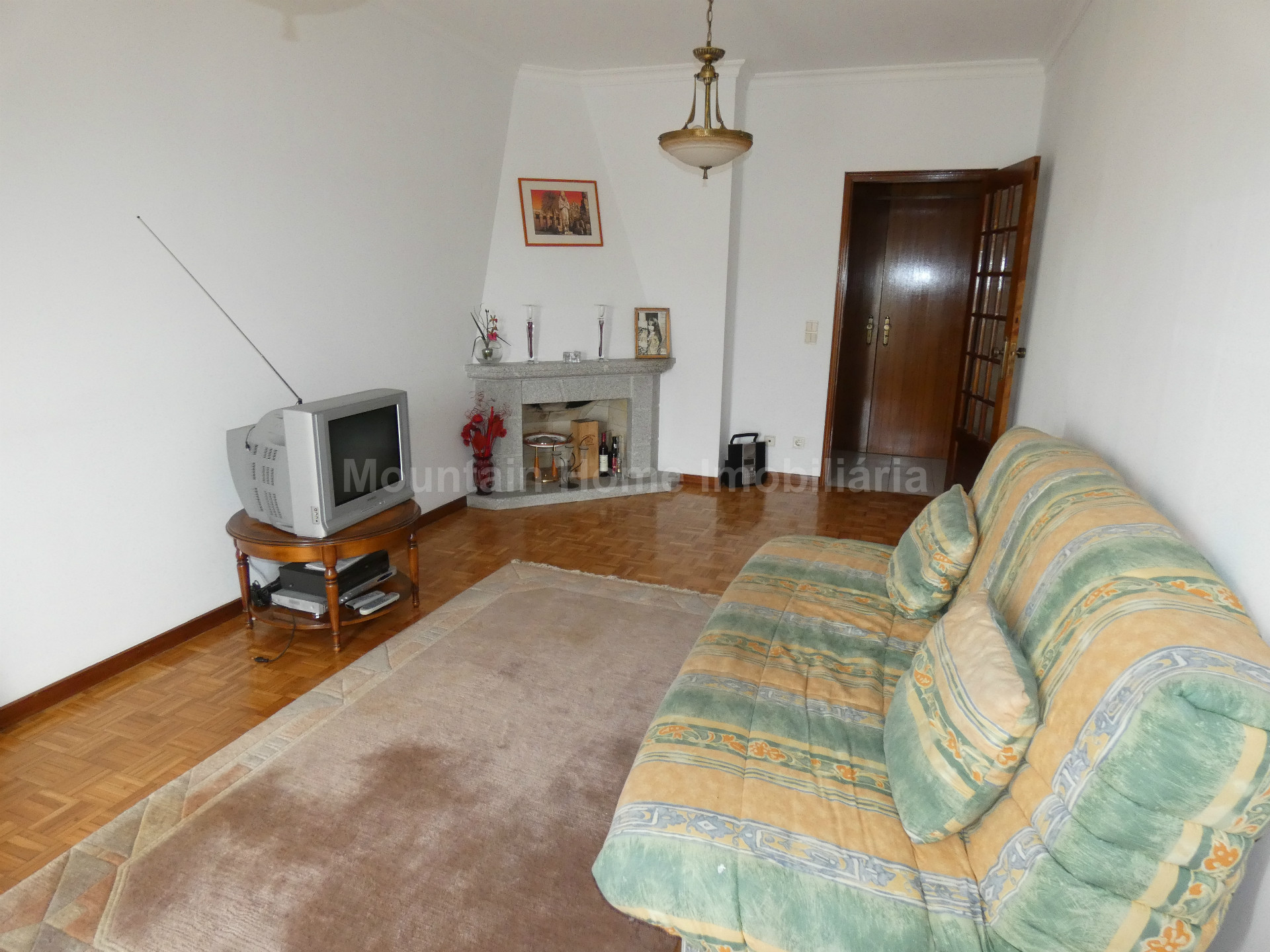 Wohnung 3 Schlafzimmer