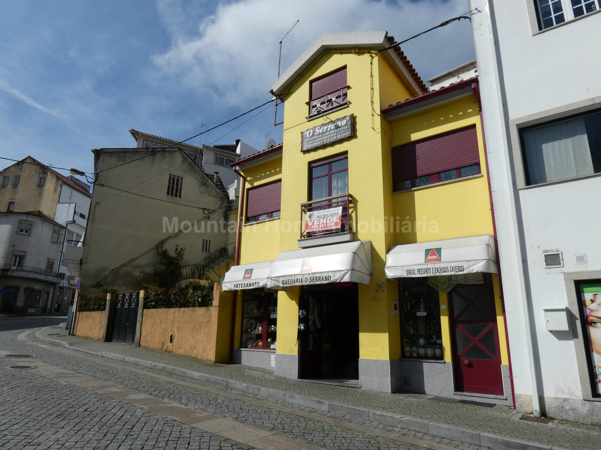 Haus 2+1/2 Schlafzimmer