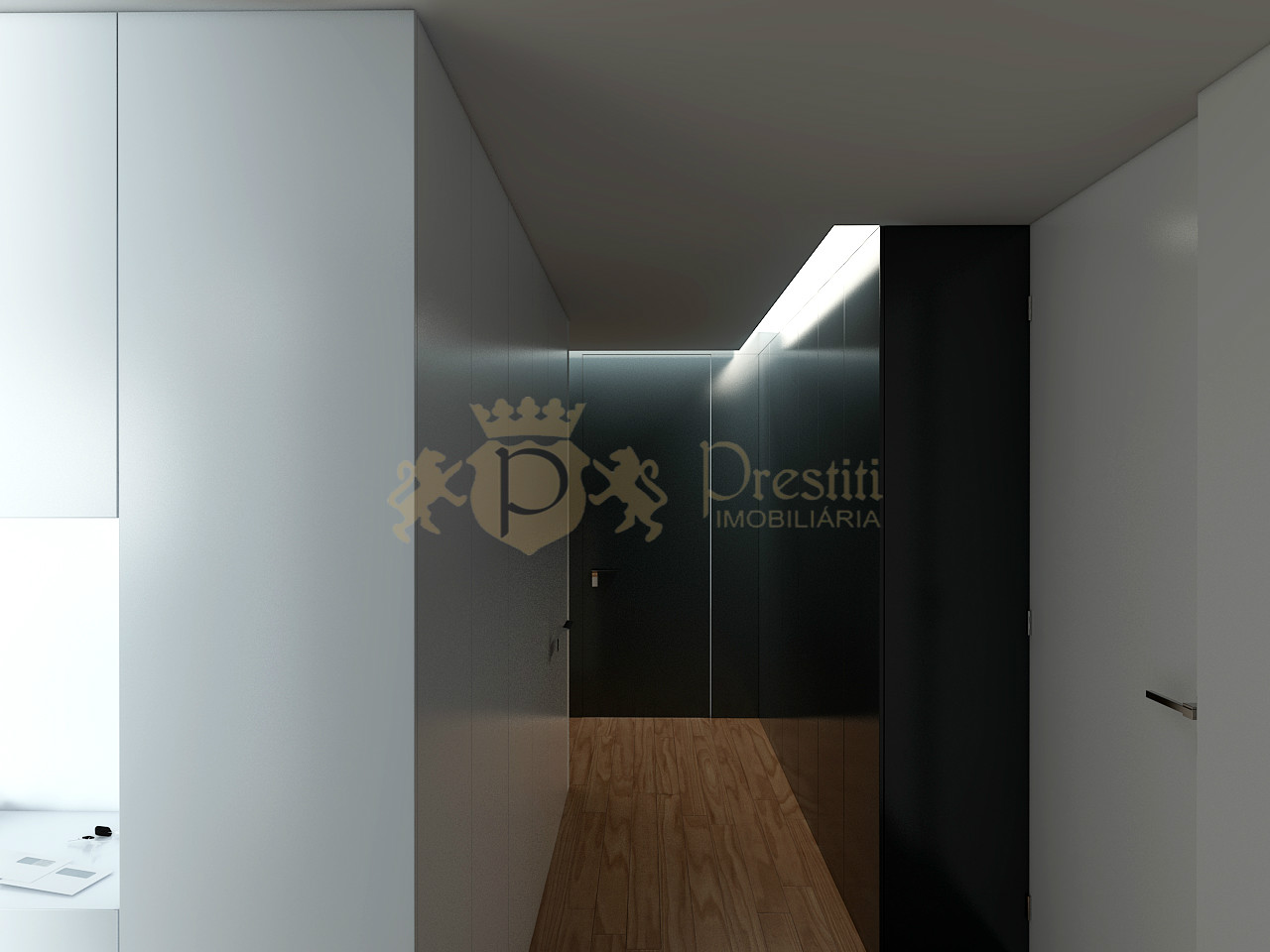 Apartamento de 3 habitaciones - 2er Drt. - Fracción N - Bloque B