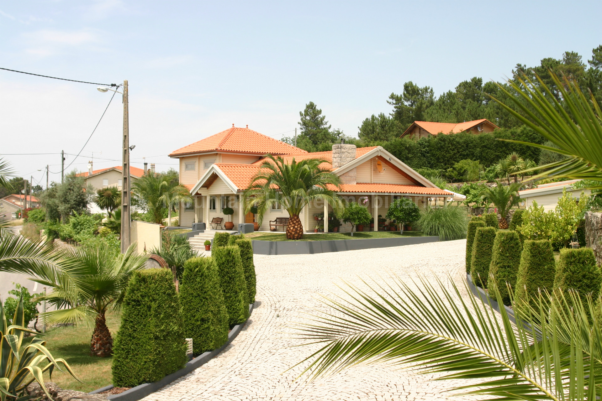 Maison isolée 3 Chambre(s)